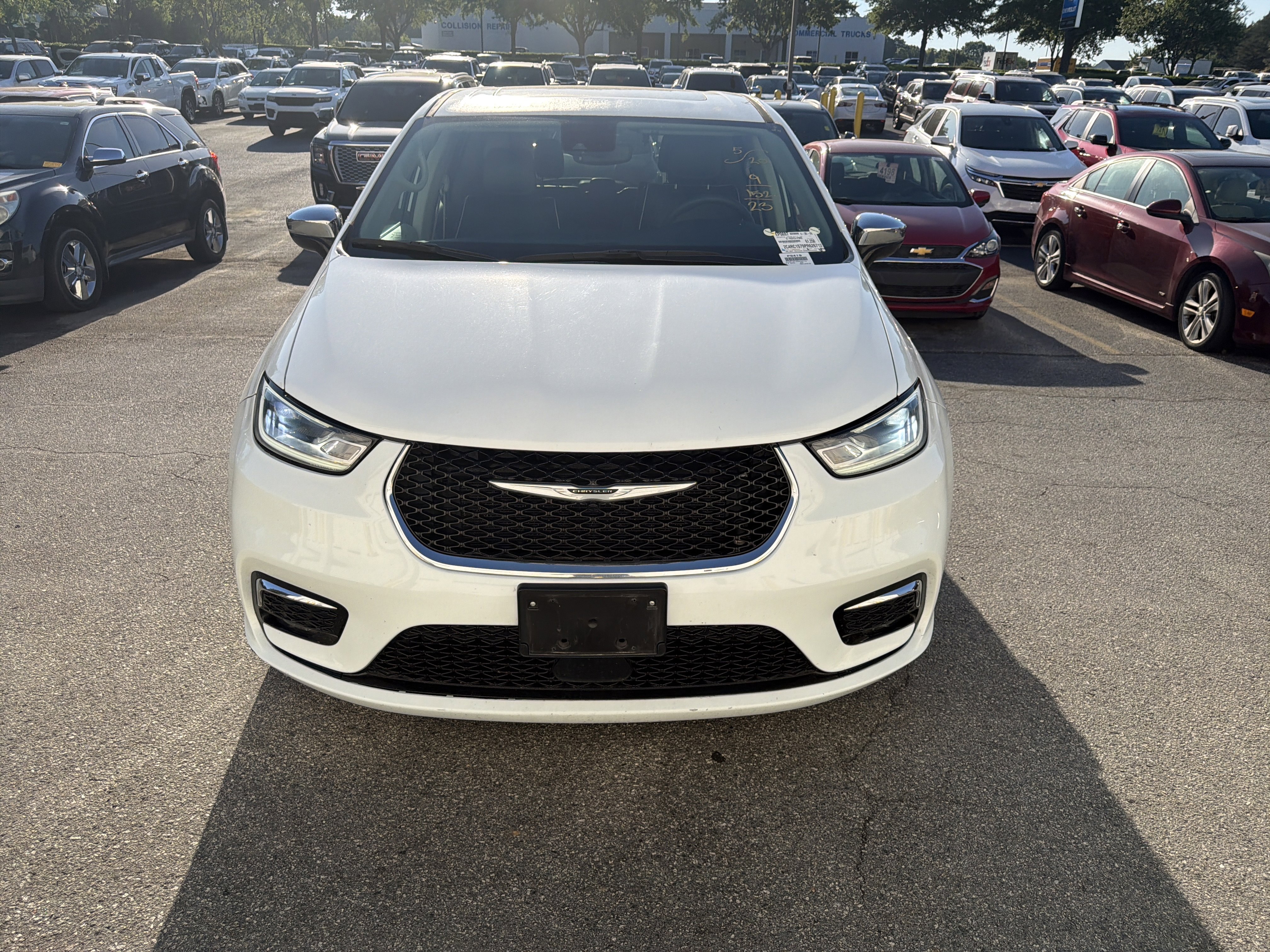 chrysler pacifica hybrid 2023 2C4RC1S79PR626712 image chrysler pacifica hybrid 2023 2C4RC1S79PR626712 image